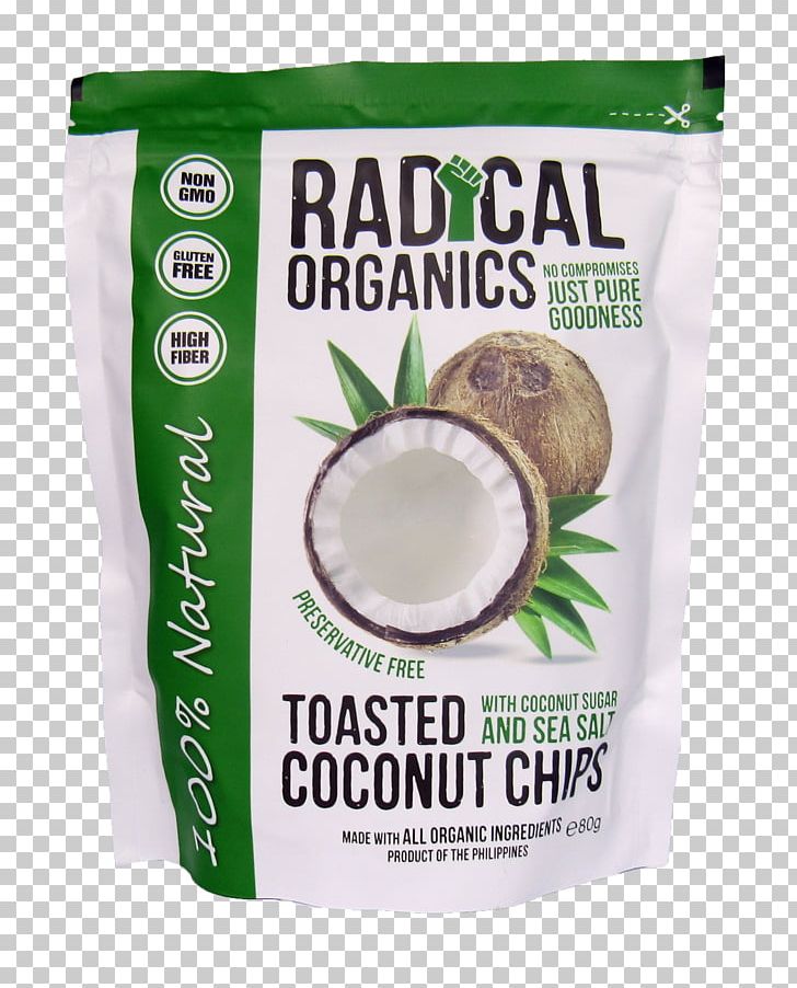 Organic Food Toast Potato Chip Salt PNG, Clipart, Baking, Brand, Coconut, Coconut Sugar, Dried Fruit Free PNG Download