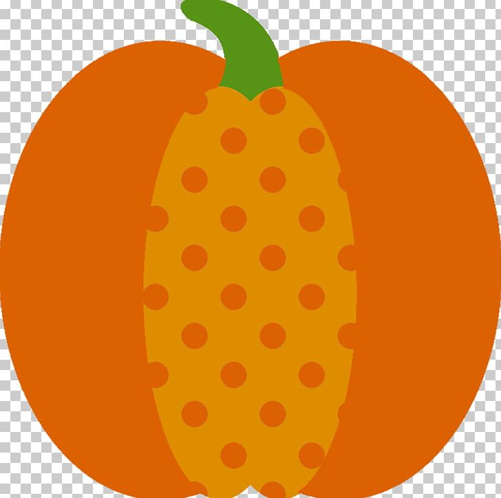 Pumpkin Pie Polka Dot Autumn PNG, Clipart, Apple, Autumn, Calabaza, Circle, Cucurbita Free PNG Download