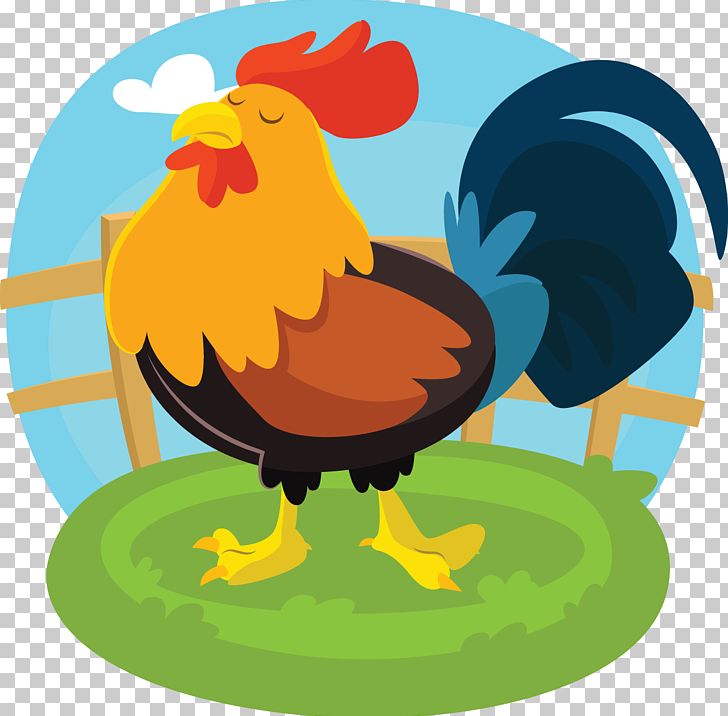 Rooster Chicken Poultry PNG, Clipart, Animals, Badminton Shuttle Cock, Beak, Big Cock, Big Cock Color Free PNG Download