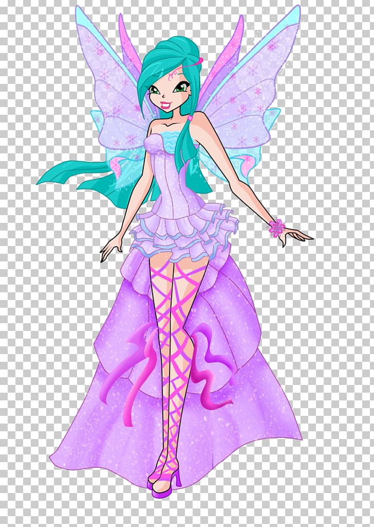 Tecna Roxy Musa Aisha PNG, Clipart, Aisha, Angel, Art, Butterflix, Costume Design Free PNG Download