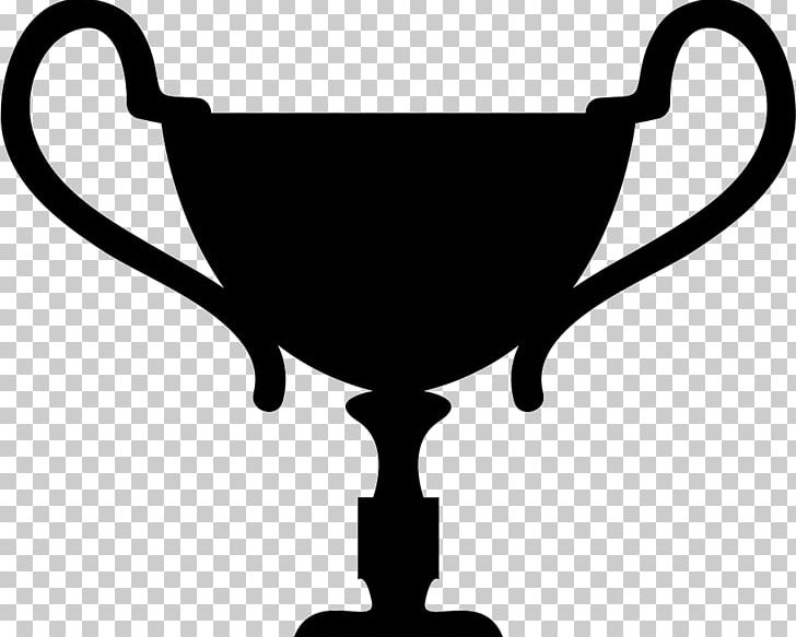 Trophy Sport Computer Icons Award PNG, Clipart, Association Football Referee, Award, Black And White, Chalice, Computer Icons Free PNG Download