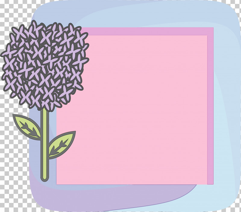 Lavender PNG, Clipart, Flower, Flower Frame, Flower Photo Frame, Geometry, Lavender Free PNG Download