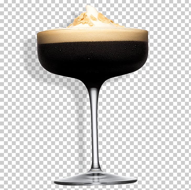 Cocktail Cappuccino Martini Frappé Coffee PNG, Clipart, Alcoholic Drink, Baileys Irish Cream, Cappuccino, Cocktail, Coffee Free PNG Download