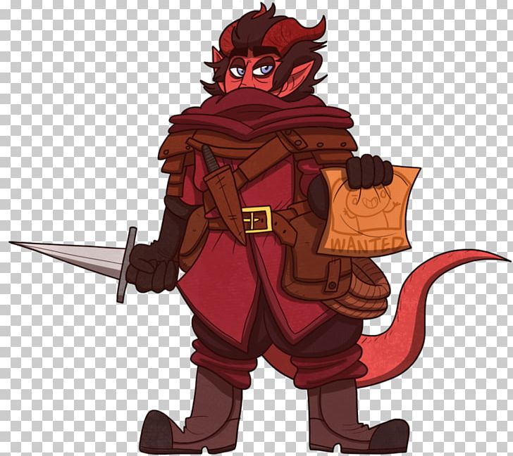Dungeons & Dragons Tiefling Role-playing Game Demon PNG, Clipart, Armour, Art, Cartoon, Comics, Demon Free PNG Download