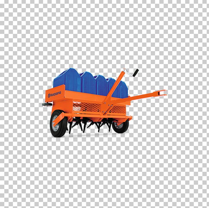 Lawn Aerator Aeration Lawn Mowers Husqvarna Group PNG, Clipart, Aeration, Attachment, Cart, Chainsaw, Construction Equipment Free PNG Download