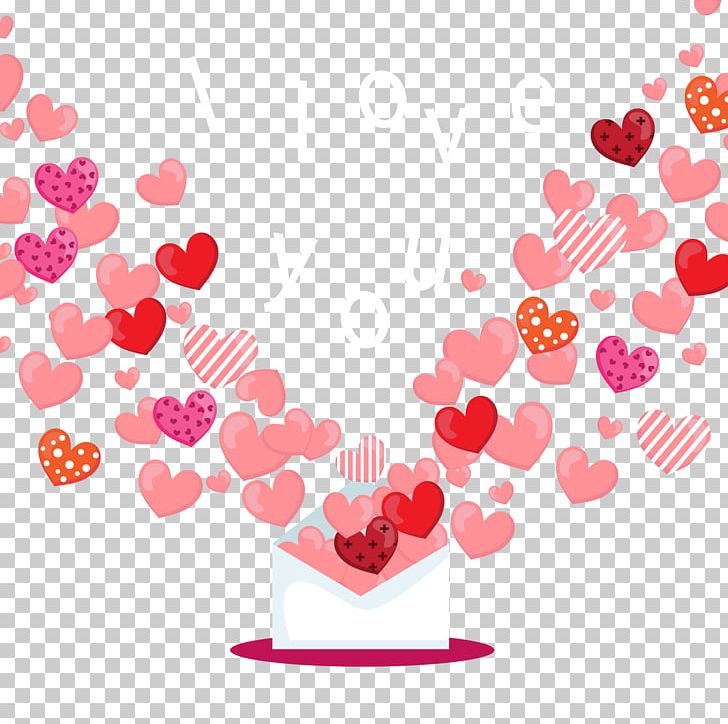 Love Envelope Computer File PNG, Clipart, Background Vector, Encapsulated  Postscript, Happy Birthday Vector Images, Heart, Love