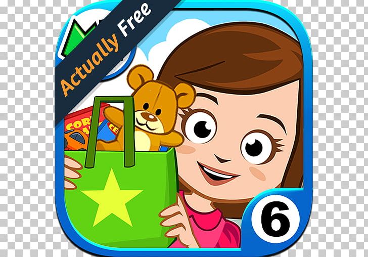 My Town : Stores My Town : ICEE™ Amusement Park My PlayHome Stores My Little Princess : Stores My Town : Best Friends' House PNG, Clipart,  Free PNG Download