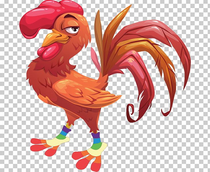 Rooster Illustration Chicken Graphics PNG, Clipart, Animal Figure, Animals, Art, Beak, Bird Free PNG Download