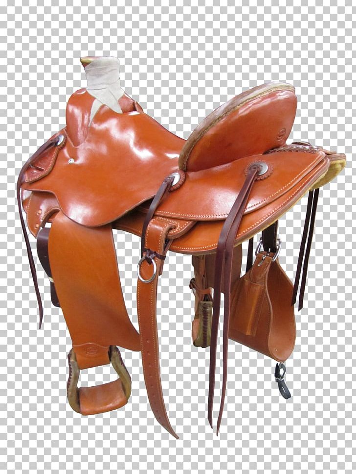 Chair Furniture Horse Tack Saddle, Horse Saddle Chair