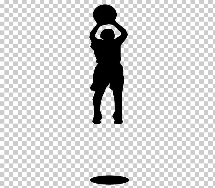 Silhouette Basketball Shooting Sport PNG, Clipart, Angle, Animals, Arm, Backgroun, Basketball Free PNG Download