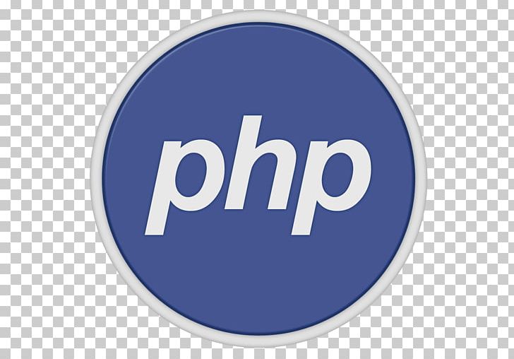 Website Development Programming Language Computer Programming Logo PHP PNG, Clipart, Basic, Blue, Brand, Computer Programming, Content Management System Free PNG Download