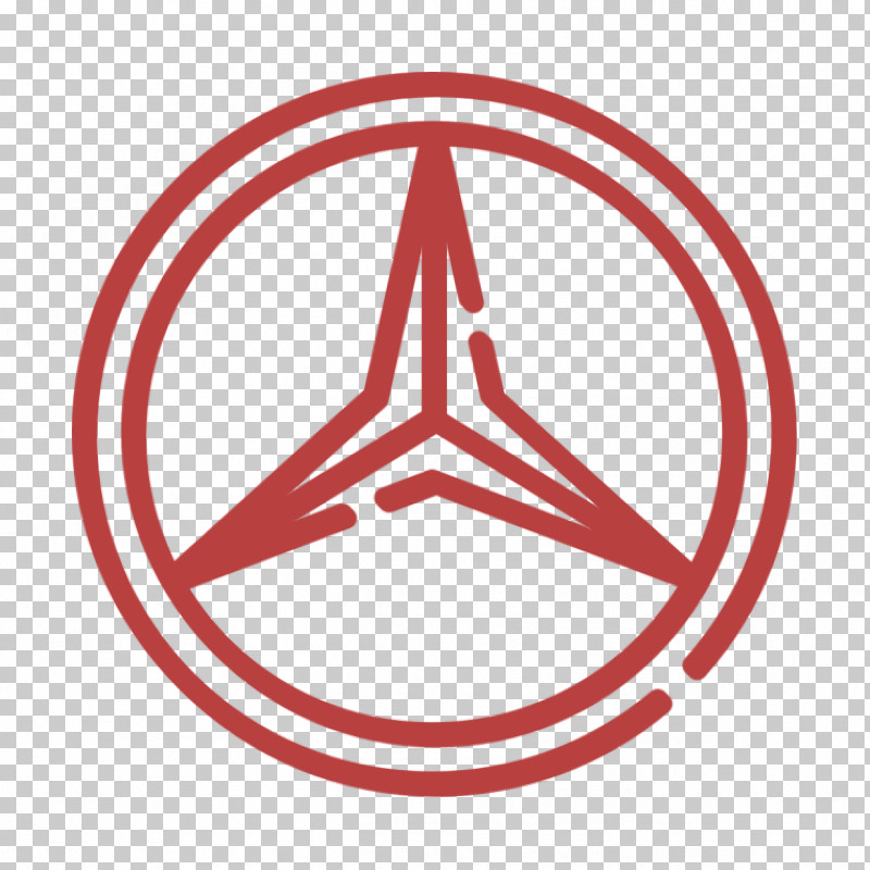 Car Icon Transport Logos Icon Mercedes Benz Icon PNG, Clipart, Car Icon, Geometry, Line, Logo, Mathematics Free PNG Download