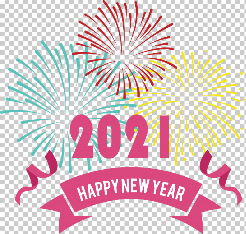 Happy New Year 2021 2021 Happy New Year Happy New Year PNG, Clipart, 2021 Happy New Year, Event, Flower, Happy New Year, Happy New Year 2021 Free PNG Download