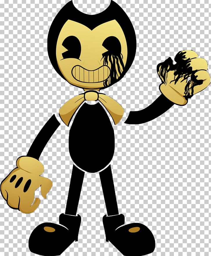 Bendy And The Ink Machine Game PNG, Clipart, Art, Bendy, Bendy And, Bendy And The Ink, Bendy And The Ink Machine Free PNG Download
