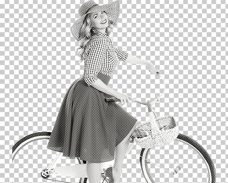 Bicycle Stock Photography Retro Style PNG, Clipart, Bicycle, Bicycle Accessory, Black And White, Can Stock Photo, Cycling Free PNG Download