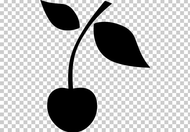 Computer Icons Cherry Food PNG, Clipart, Artwork, Black And White, Black Cherry, Branch, Cherry Free PNG Download