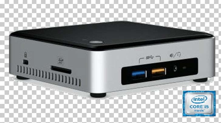 Intel Next Unit Of Computing Desktop Computers Small Form Factor Barebone Computers PNG, Clipart, Barebone Computers, Central Processing Unit, Computer, Electronic Device, Electronics Free PNG Download