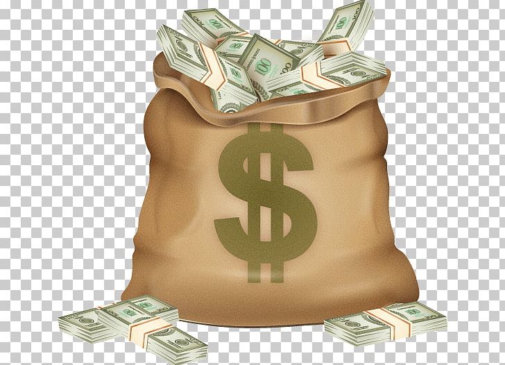 Money Bag United States Dollar Finance PNG, Clipart, Bag, Bank, Banknote, Cash, Currency Free PNG Download