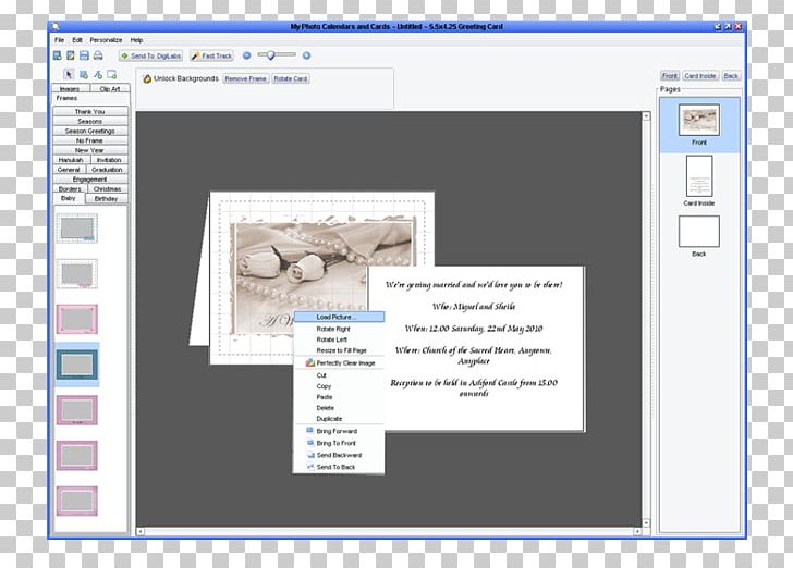 Multimedia Computer Software Screenshot PNG, Clipart, Computer Software, Media, Miscellaneous, Multimedia, Others Free PNG Download
