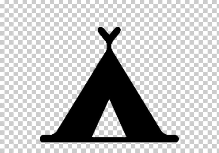 Tent Tipi Camping Glamping PNG, Clipart, Angle, Black, Black And White, Camping, Campsite Free PNG Download
