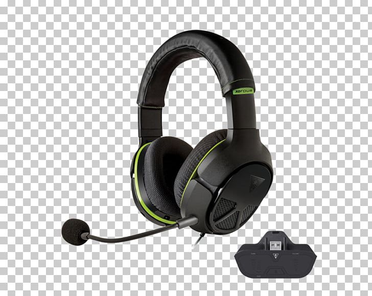 Turtle Beach Ear Force XO FOUR Stealth Xbox One Headphones Video Game PNG, Clipart, Audio, Audio Equipment, Electronic Device, Electronics, Sound Free PNG Download