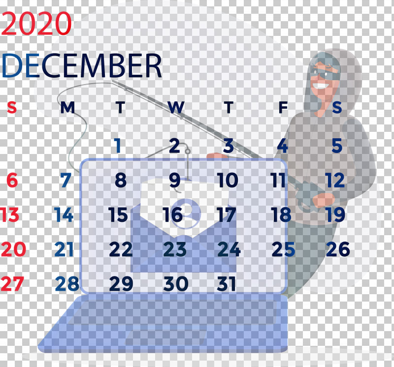December 2020 Printable Calendar December 2020 Calendar PNG, Clipart, Cartoon, Clock, Clock Face, December 2020 Calendar, December 2020 Printable Calendar Free PNG Download