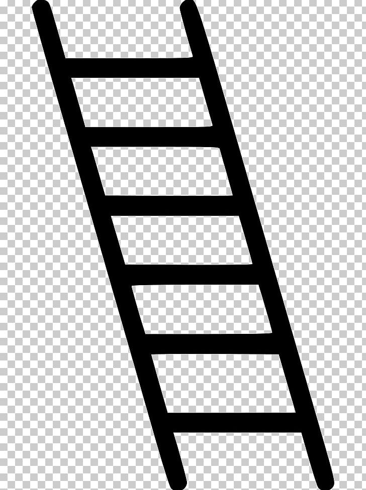 Computer Icons Ladder Tool PNG, Clipart, Angle, Black, Black And White, Computer Icons, Encapsulated Postscript Free PNG Download