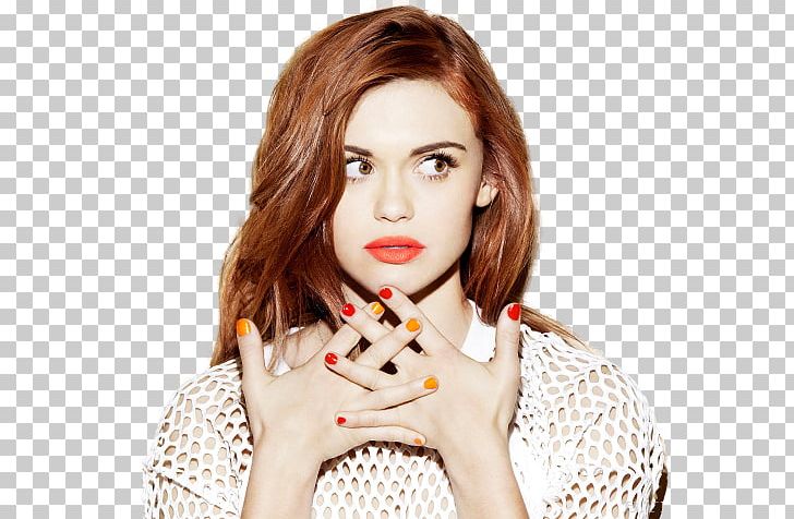 Holland Roden Teen Wolf Lydia Martin Actor MTV PNG, Clipart, Actor, Akon, Beauty, Blog, Brown Hair Free PNG Download