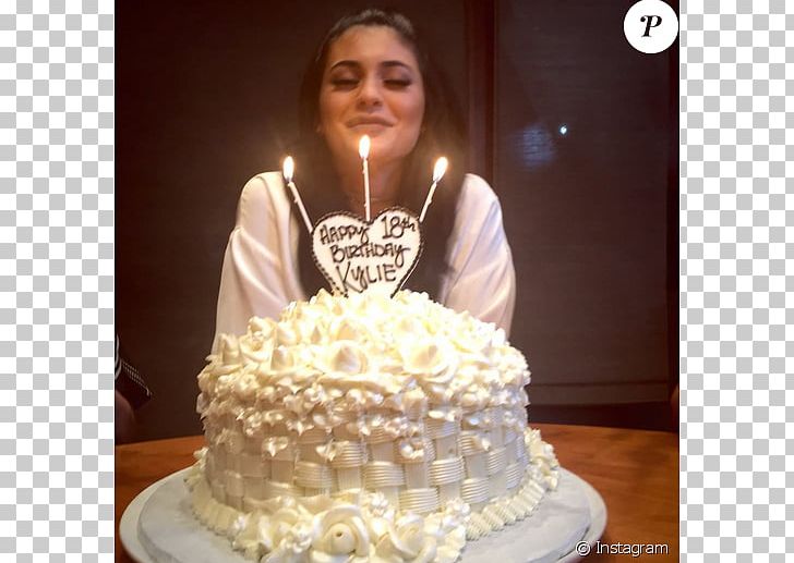 Kylie Jenner Birthday Cake Sweet Sixteen PNG, Clipart, Anniversary, Baked Goods, Baking, Birthday, Birthday Cake Free PNG Download