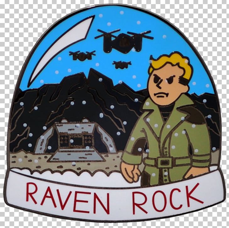 Lapel Pin Raven Rock Mountain Complex Christmas Fallout PNG, Clipart, Bob Ross, Cap, Christmas, Creativity, Etsy Free PNG Download