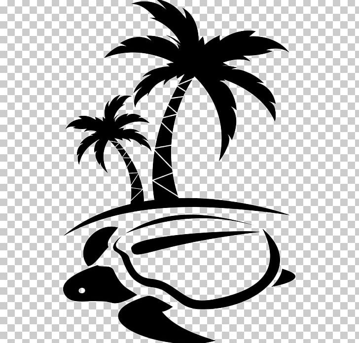 Logo Arecaceae Coconut PNG, Clipart, Arecaceae, Arecales, Artwork, Black And White, Coconut Free PNG Download