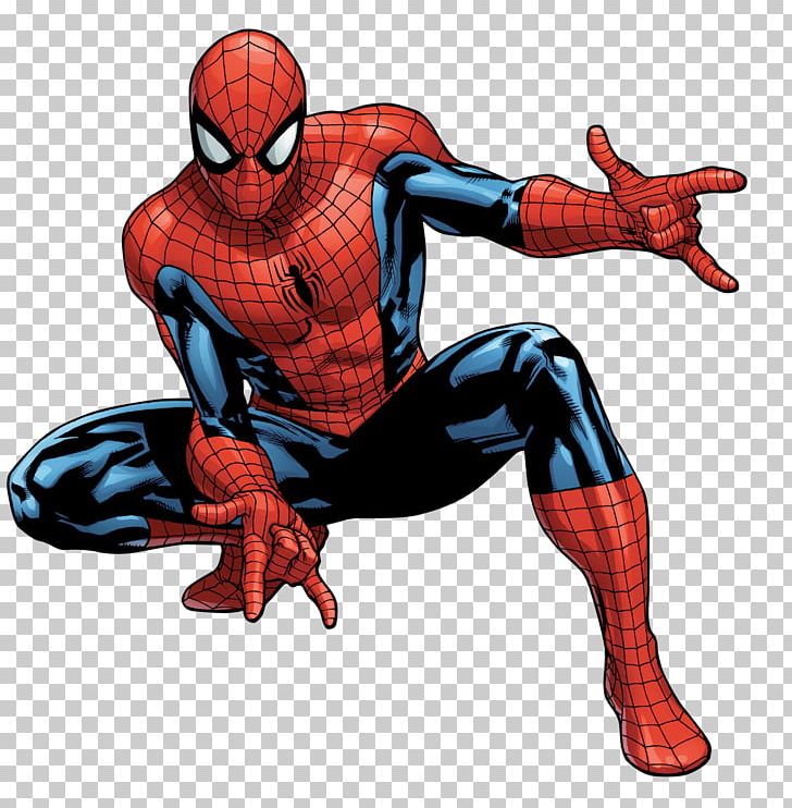 Ultimate Spider-Man Marvel Comics Comic Book PNG, Clipart, American Comic Book, Character, Comic Book, Comics, Fiction Free PNG Download
