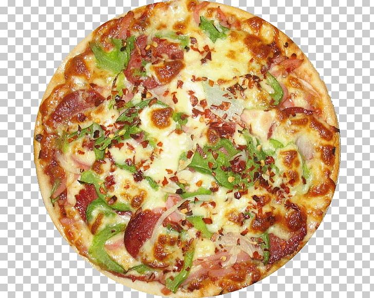 California-style Pizza Sicilian Pizza Tarte Flambée Ham PNG, Clipart, American Food, Californiastyle Pizza, California Style Pizza, Cheese, Cuisine Free PNG Download