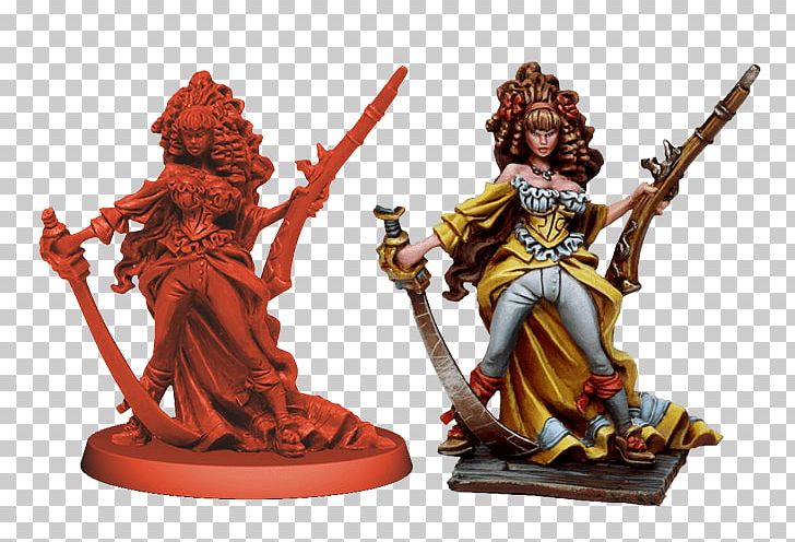 CMON Rum & Bones: Second Tide Painting CMON Limited Game PNG, Clipart, Art, Board Game, Cmon Limited, Figurine, Game Free PNG Download