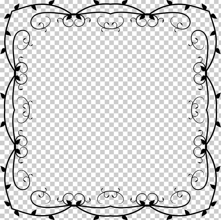 Border White Text PNG, Clipart, Area, Art, Banner, Black, Black And White Free PNG Download