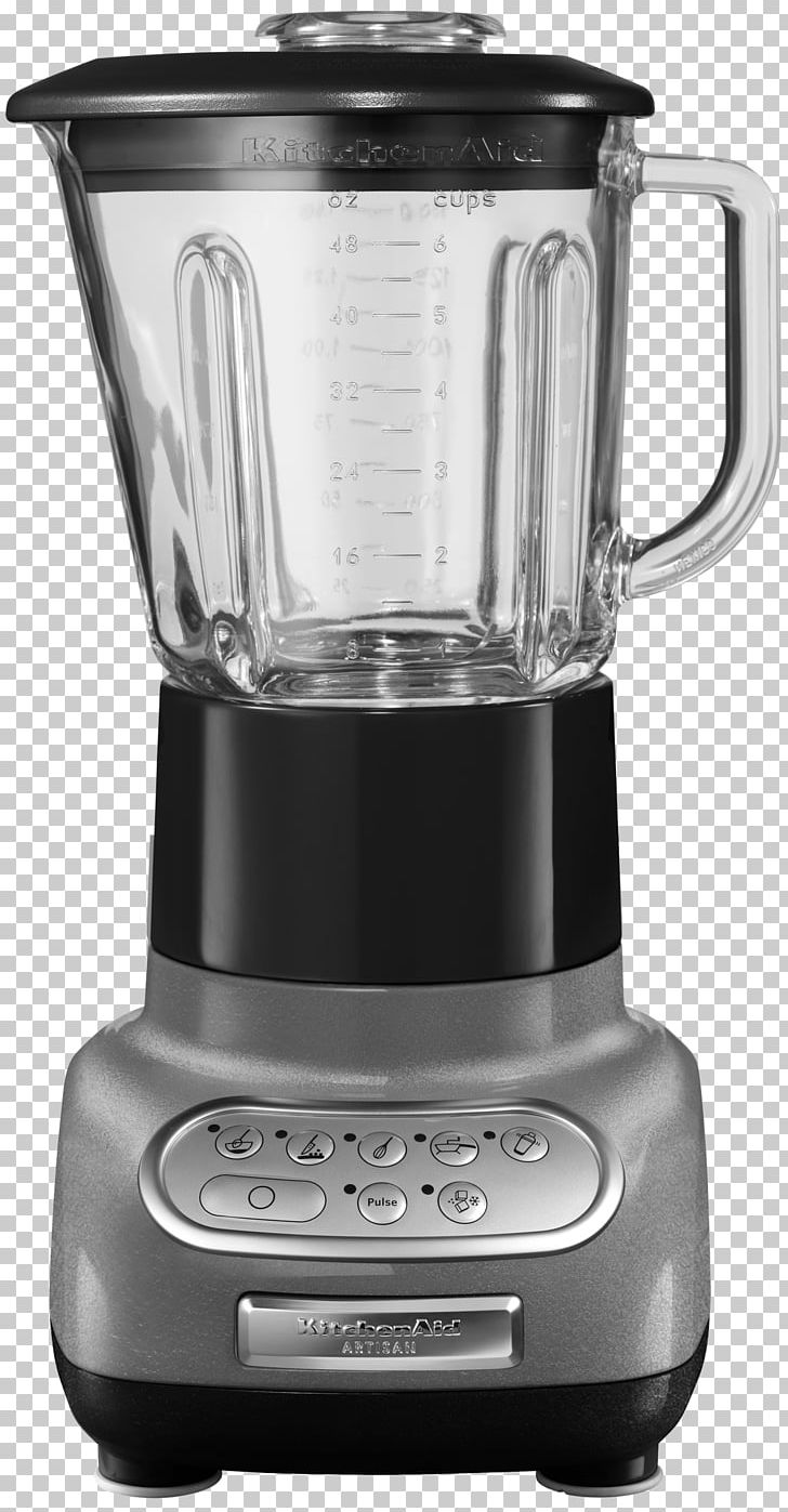 KitchenAid Blender Food Processor Mixer Juicer PNG, Clipart, Artisau Garagardotegi, Blender, Electric Kettle, Glass, Hamilton Free PNG Download