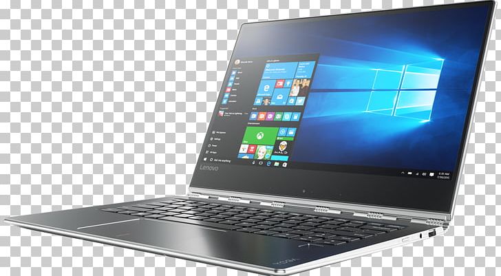 Laptop Lenovo Yoga 910 Intel Core I7 2-in-1 PC PNG, Clipart, Bloemenzee Boutique Bb, Computer, Computer Hardware, Dell Xps, Electronic Device Free PNG Download