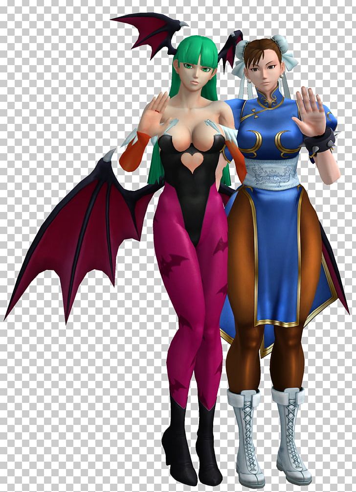 Marvel Vs. Capcom 3: Fate Of Two Worlds Cammy Street Fighter: The Movie Street Fighter IV Morrigan Aensland PNG, Clipart, Action Figure, Capcom, Fictional Character, Fig, Friends Forever Free PNG Download