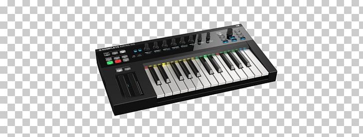 Native Instruments Komplete Kontrol S25 Native Instruments Komplete Kontrol S49 MIDI Controllers Traktor PNG, Clipart, Analog Synthesizer, Digital Piano, Disc Jockey, Input Device, Midi Free PNG Download