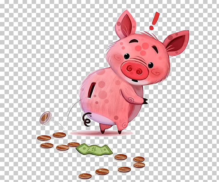 Piggy Bank Coin Money PNG, Clipart, Bank, Bank Card, Banking, Banknote, Banks Free PNG Download