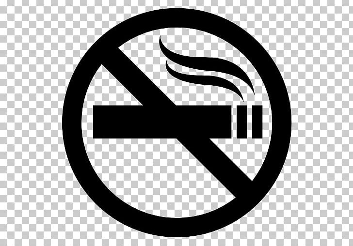 Smoking Ban Smoking Cessation Computer Icons PNG, Clipart, Area, Black And White, Brand, Circle, Computer Icons Free PNG Download