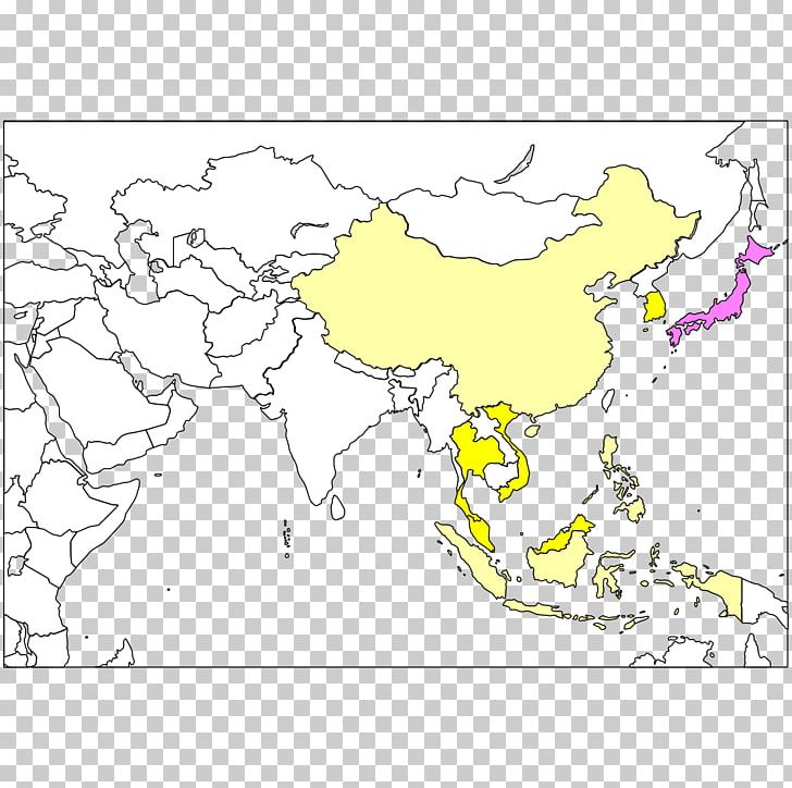 Southeast Asia Blank Map World Map PNG, Clipart, Area, Art, Asia, Blank Map, Cartography Free PNG Download