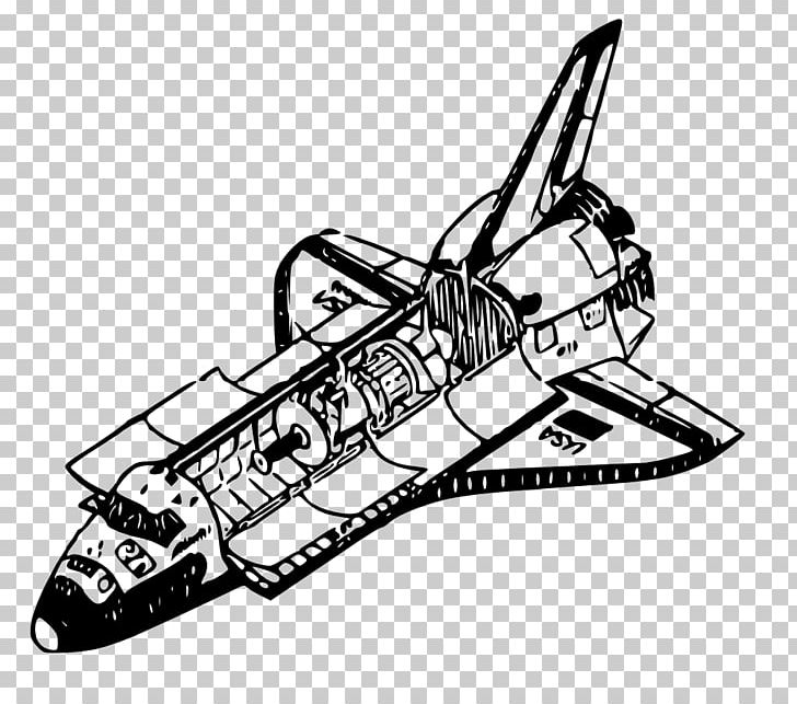 Space Shuttle PNG, Clipart, Aircraft, Aircraft Engine, Airplane, Angle, Art Space Free PNG Download