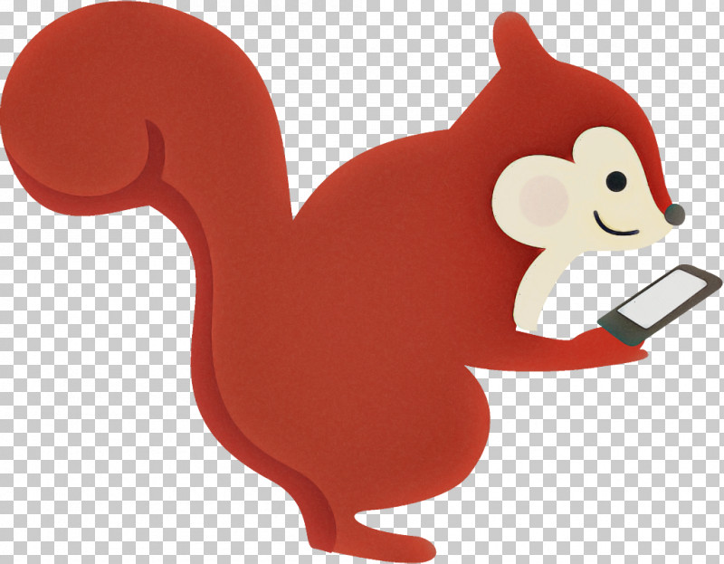 Squirrel Autumn Reading PNG, Clipart, Animal Figure, Autumn, Cartoon, Reading, Squirrel Free PNG Download