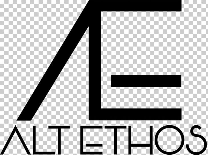 Alt Ethos Logo Brand PNG, Clipart, Angle, Area, Art, Black, Black And White Free PNG Download