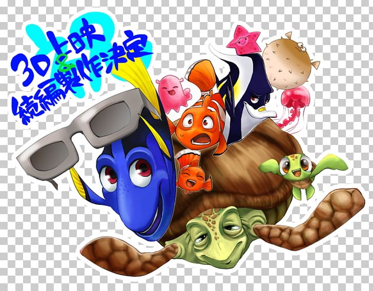 Finding Nemo Marlin PNG, Clipart, Animation, Art, Cartoon, Clip Art, Concept Art Free PNG Download
