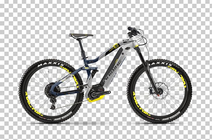 Haibike Electric Bicycle XDURO AllMtn 9.0 Mountain Bike PNG, Clipart, 275 Mountain Bike, Bicycle, Bicycle Accessory, Bicycle Frame, Bicycle Frames Free PNG Download