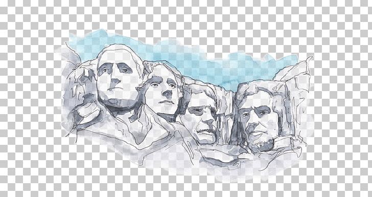 Mount Rushmore National Memorial Sacré-Cœur PNG, Clipart, Art, Artwork, Building, Drawing, Fictional Character Free PNG Download
