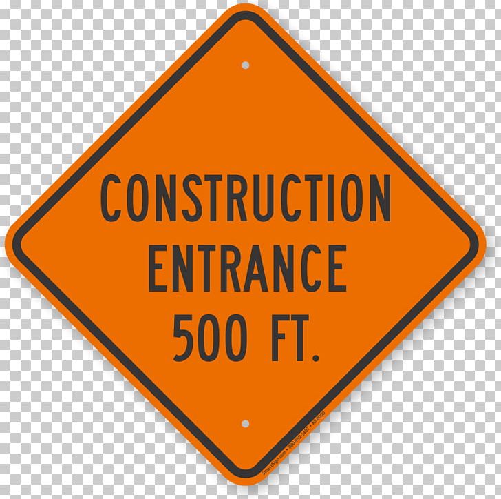 Roadworks Traffic Sign PNG, Clipart, Angle, Architectural Engineering, Area, Brand, Carriageway Free PNG Download