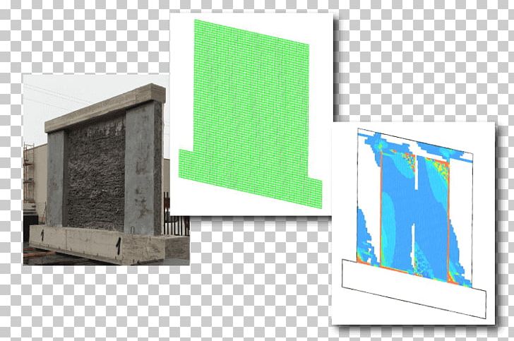 Shear Wall Finite Element Method Concrete Shear Stress PNG, Clipart, Angle, Beam, Brand, Building, Concrete Free PNG Download